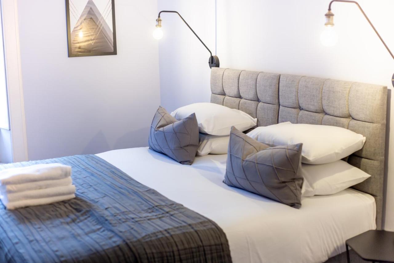 The Bruntsfield Apartment Édimbourg Extérieur photo