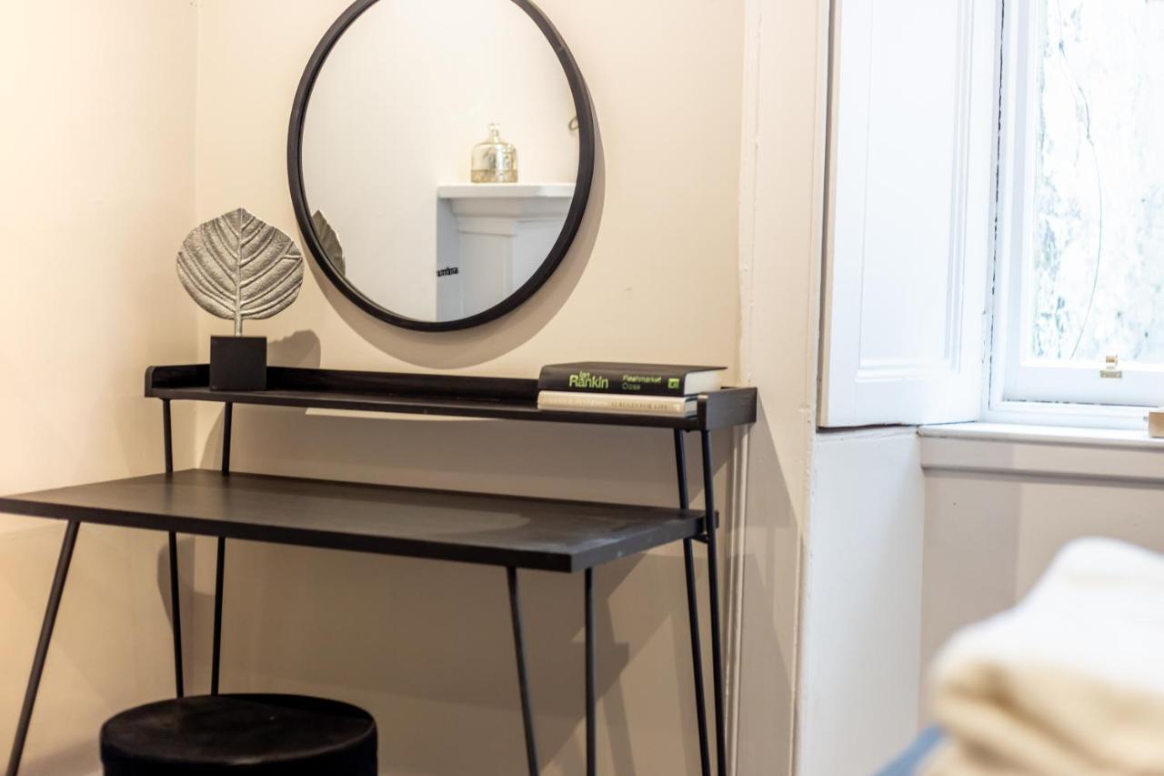 The Bruntsfield Apartment Édimbourg Extérieur photo
