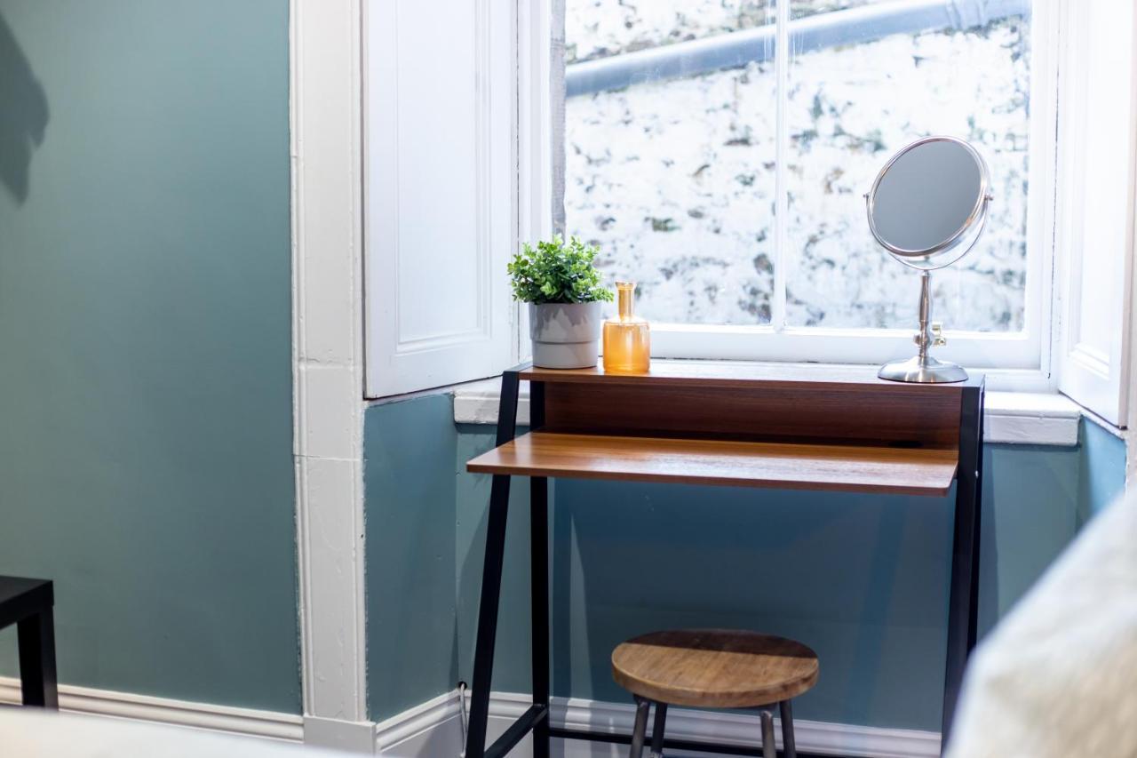 The Bruntsfield Apartment Édimbourg Extérieur photo