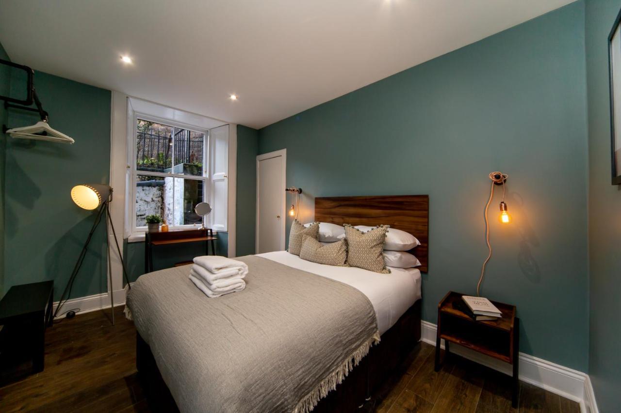 The Bruntsfield Apartment Édimbourg Extérieur photo